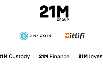 Představení 21M group a.s.