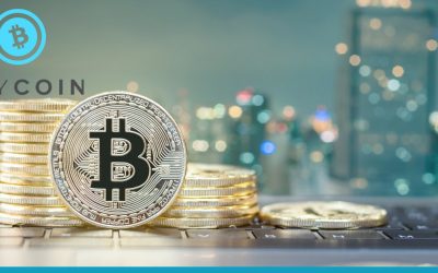 Nakupujte a prodávejte kryptoměny na ANYCOIN.CZ