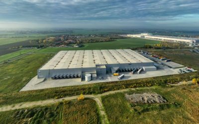 Průmyslové nemovitosti: Stabilní výnosy a ideální načasování pro chytré investice