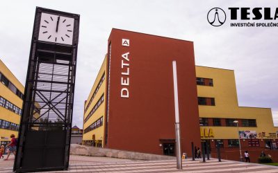 Fond Realita TESLA investiční společnosti získal do svého portfolia další atraktivní nemovitost, tentokrát v Praze 6