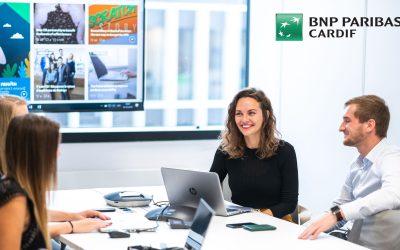 Finanční jistota v nejistých časech: Jak BNP Paribas Cardif Pojišťovna chrání české domácnosti