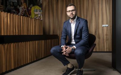 Chytrý Honza klade důraz na rozvoj vlastních aplikací