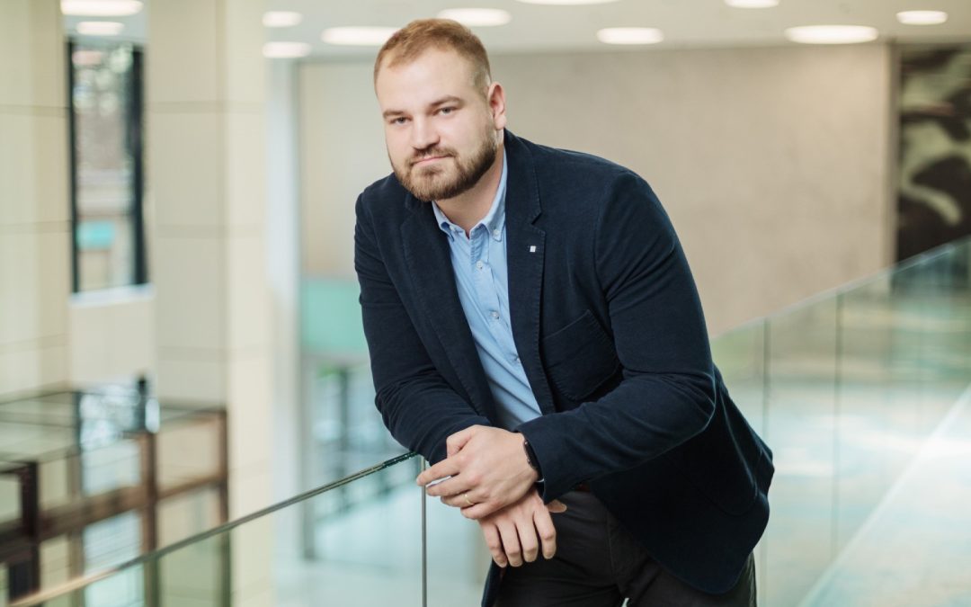 David Lundák z EFG: Očekávaná recese zvyšuje hodnotu dluhopisů