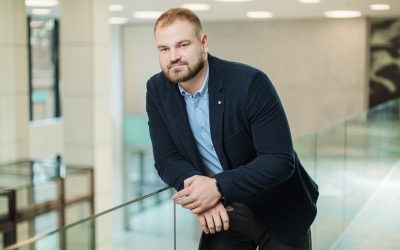 David Lundák z EFG: Očekávaná recese zvyšuje hodnotu dluhopisů