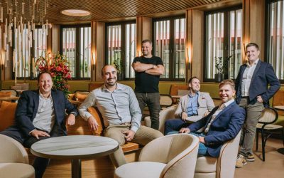 FinGO: spolehlivý partner pro finance i reality