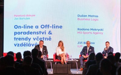Méně je více. Trh finančních poradců se profesionalizuje, kvalita služeb roste