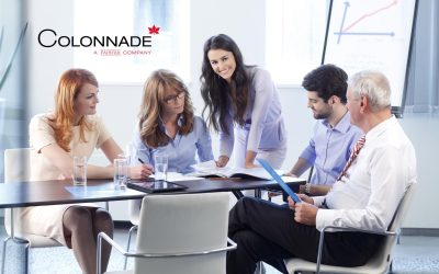 Colonnade Insurance – Středoevropská pojišťovna s kanadskými kořeny