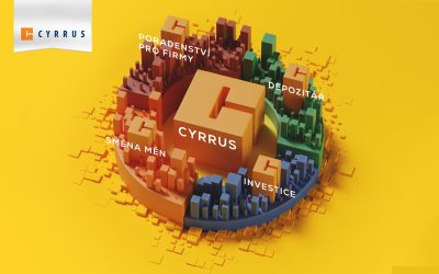 Jsme CYRRUS.