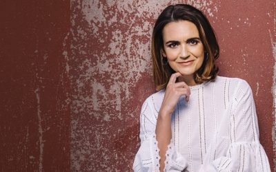 Daniela Písařovicová: Investuji už několik let. Nyní jsem v ohromném mínusu, ale nepanikařím
