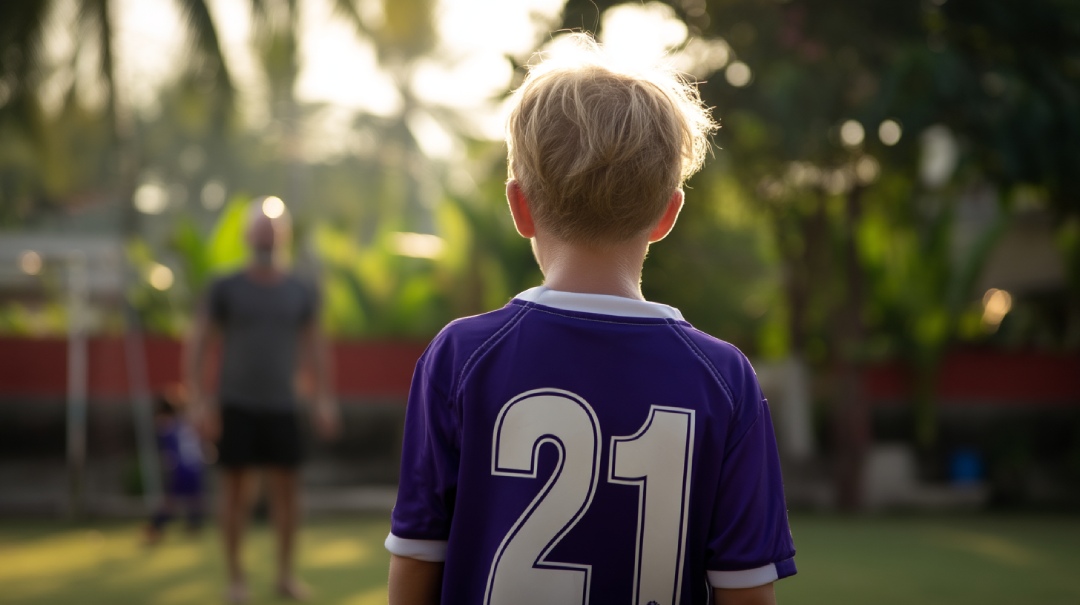 danielgamrot_A_Czech_7-year-old_blond-haired_boy_viewed_from__9f70467b-dc56-426a-b7e2-e339934657ce_2