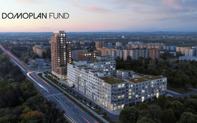 DOMOPLAN SICAV – Investice na pevných základech