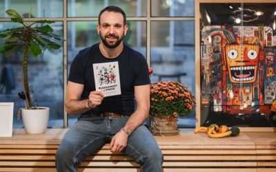 Budoucnost (ne)práce: Jak ovládnout AI a žít podle vlastních pravidel