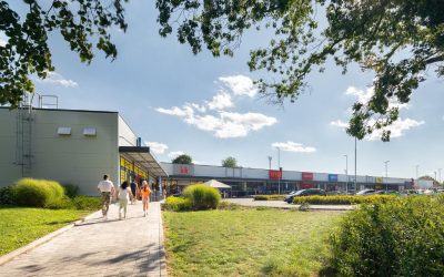 Miliarda v bytech a přes 5,3 miliardy v retail parcích. Fidurock otevírá své nemovitostní know-how retailovým i kvalifikovaným investorům.