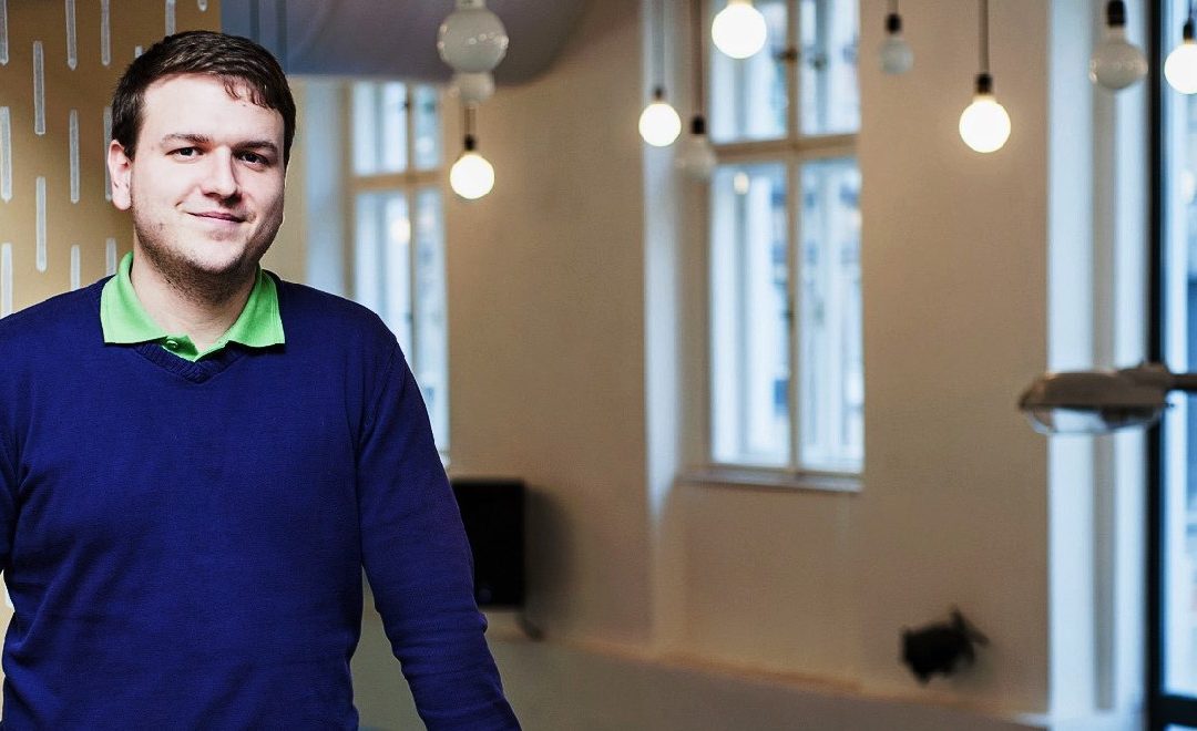 Filip Goszler: Posilujte své silné stránky a nesnažte se vylepšovat to, co vám přirozeně nejde