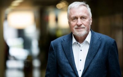 Mirek Topolánek: Chování Ruska není příčinou, ale důsledkem