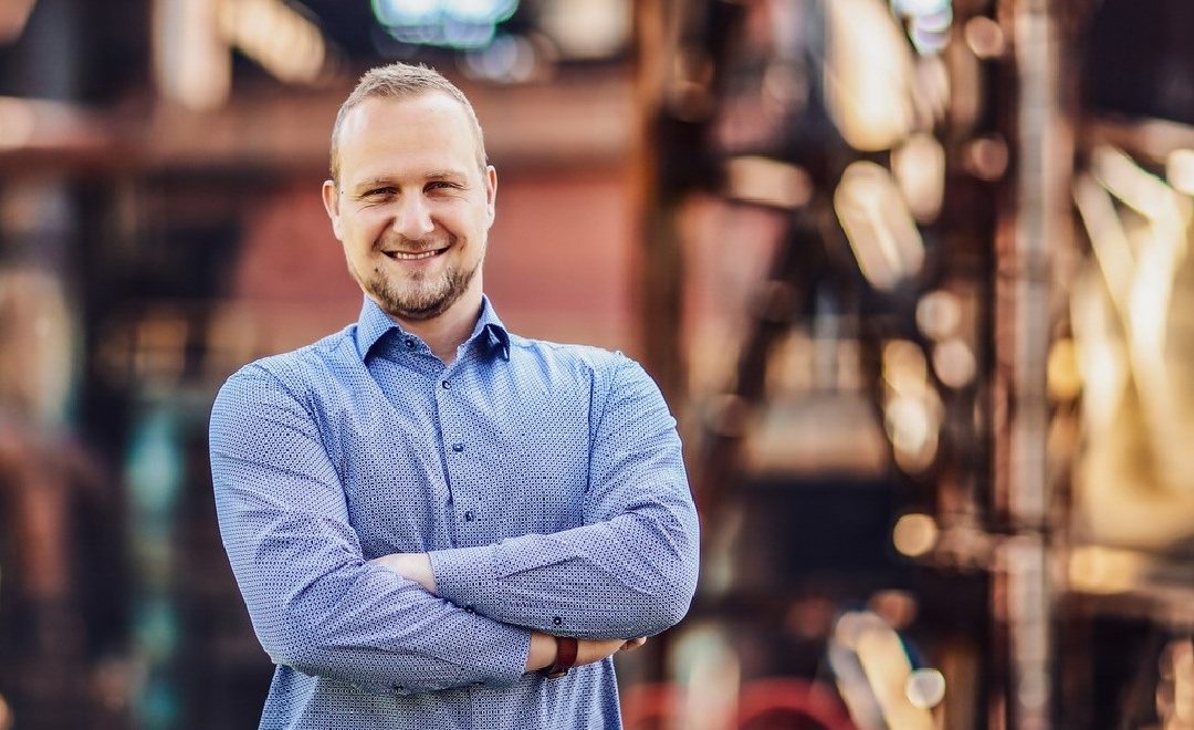 Mojmír Kramný: holver vždy stál na silných vztazích a osobní podpoře