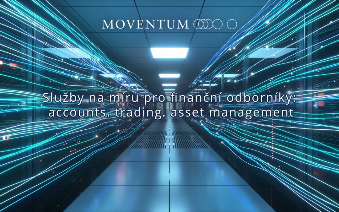 Moventum – usnadňuje život