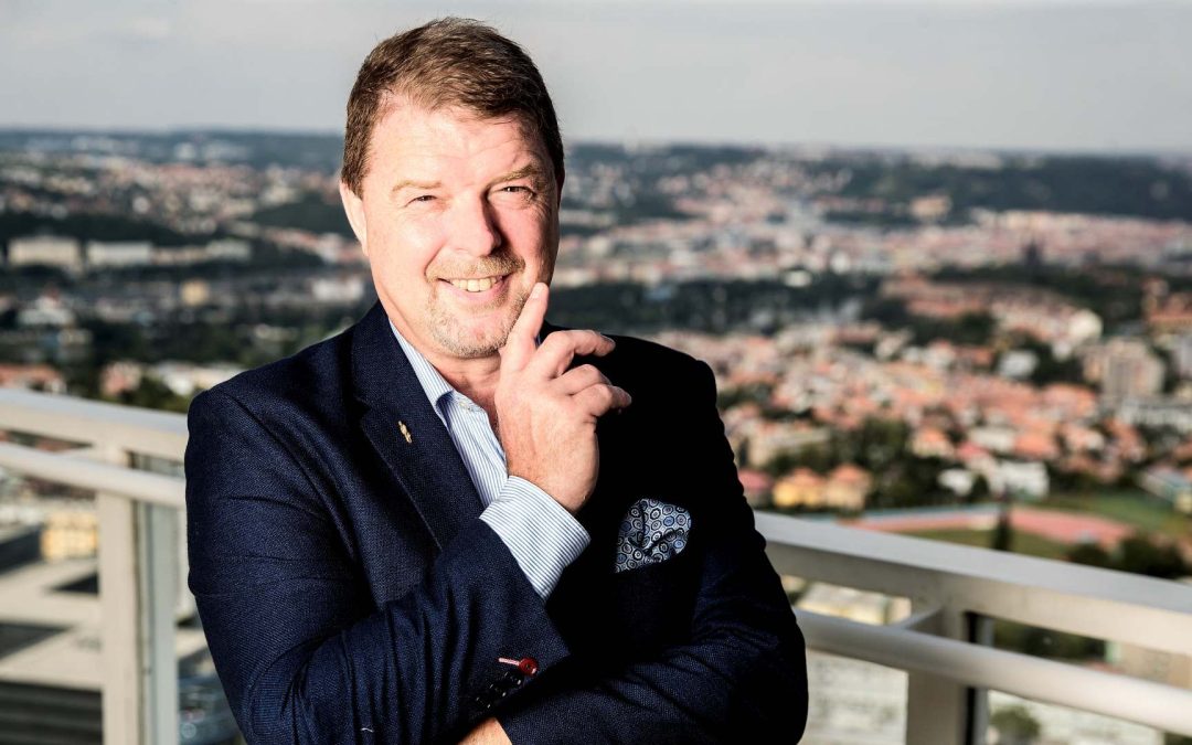 Sázka na exkluzivní nemovitosti se vyplatila. Jsou žádané i v těžších časech