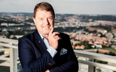 Sázka na exkluzivní nemovitosti se vyplatila. Jsou žádané i v těžších časech