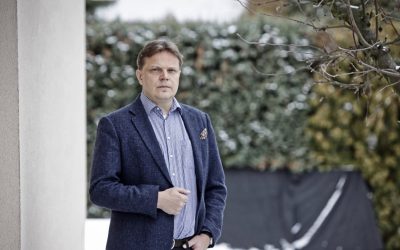 Historický vývoj inflace pohledem Pavla Kohouta