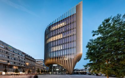 Penta Real Estate Fund otevírá investorům cestu k předním realitním projektům