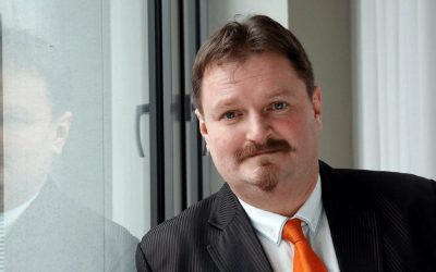 Petr Bartoň: Reality jsou sázkou na jistotu i v době vysoké inflace