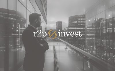 R2P Invest SICAV, a.s.: Stabilní investiční příležitost s globálním přesahem