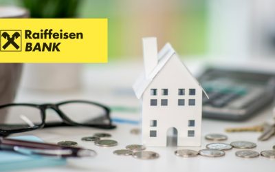 Aktuální situace na hypotečním trhu nahrává pohyblivým sazbám a spotřebitelským úvěrům.