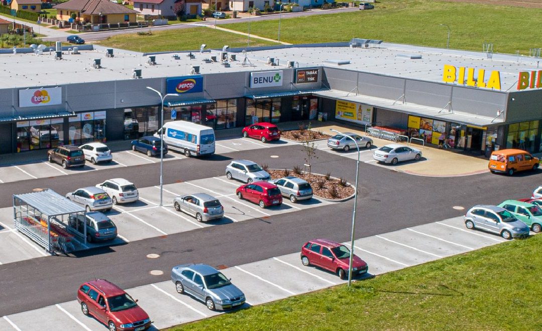 Retail parky a FKI: Od vyšší inflace k vyššímu zhodnocení