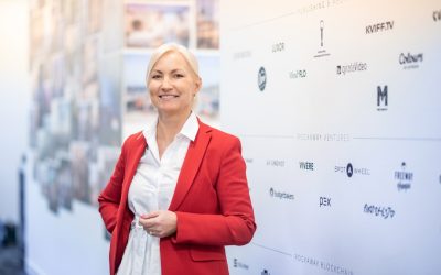 Nová generace investorek (z)mění finanční trh