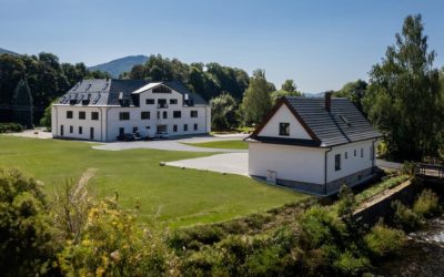 Salutem Group: Jak z regionálních realit vznikají chytré investice