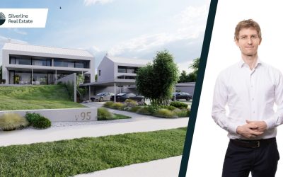 Dan Vaško: Silverline RE díky stabilnímu dvoucifernému výnosu plní sen investorů