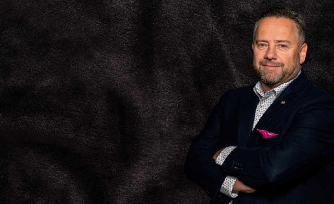 Štefan Tillinger: Bez digitalizace si dnes finančně-poradenský byznys nelze vůbec představit
