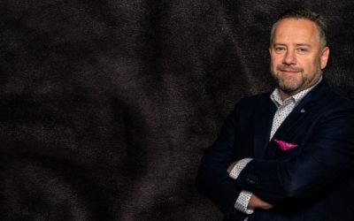 Štefan Tillinger: Bez digitalizace si dnes finančně-poradenský byznys nelze vůbec představit