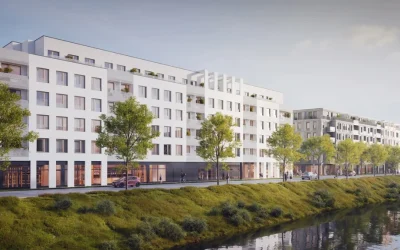 UDI Group: Investice, které stojí na pevných základech